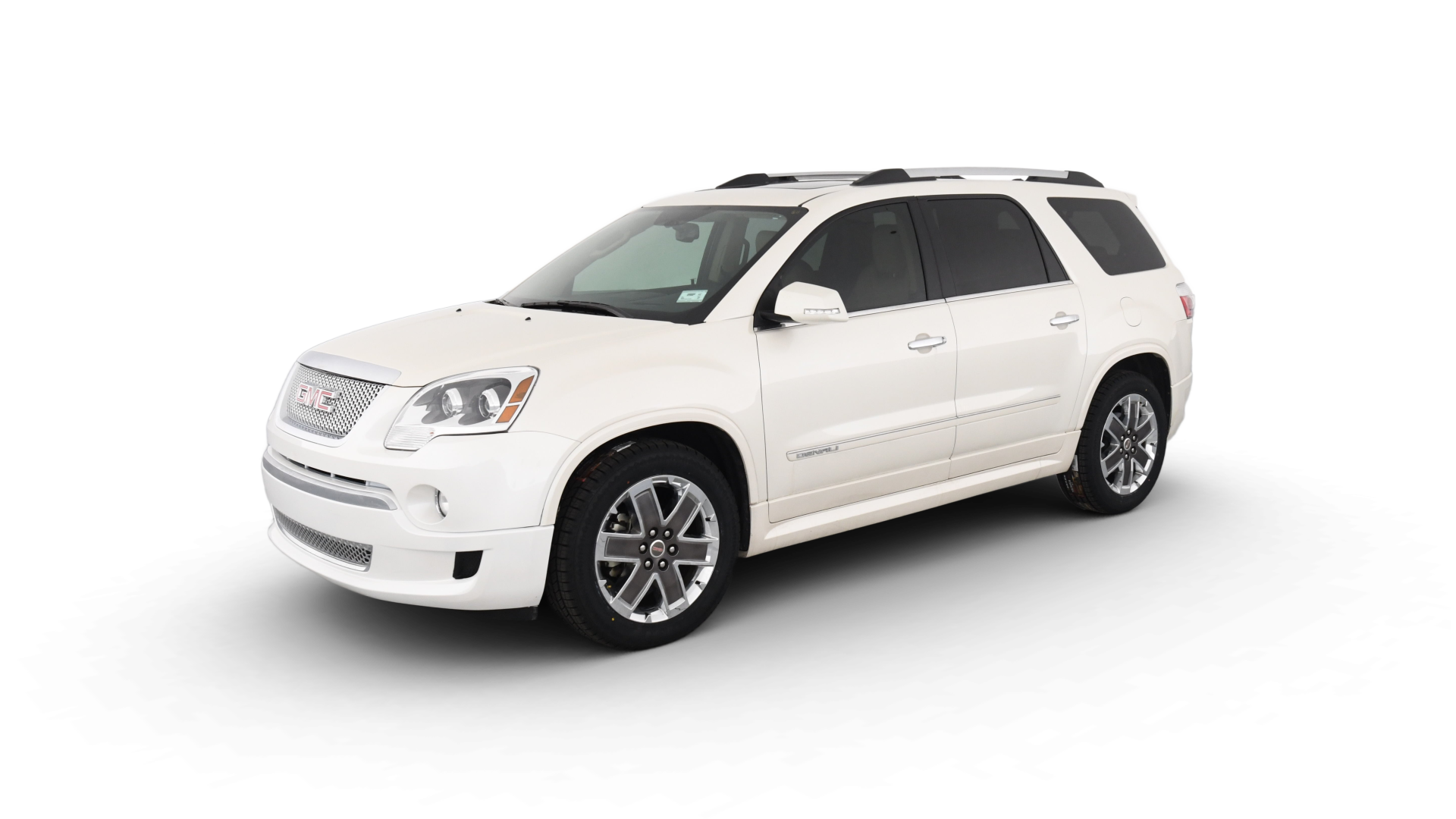 Used 2012 GMC Acadia Carvana